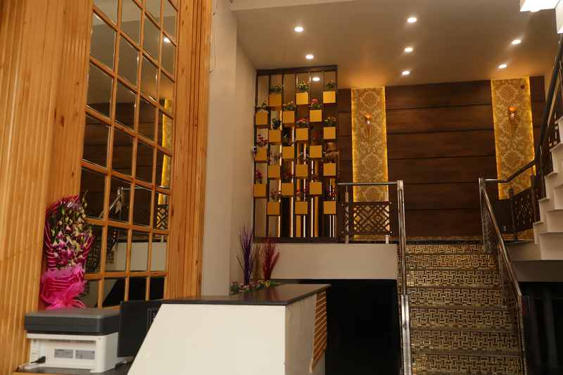 Hotel Soluxe