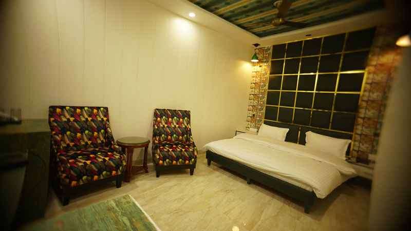 Hotel Soluxe
