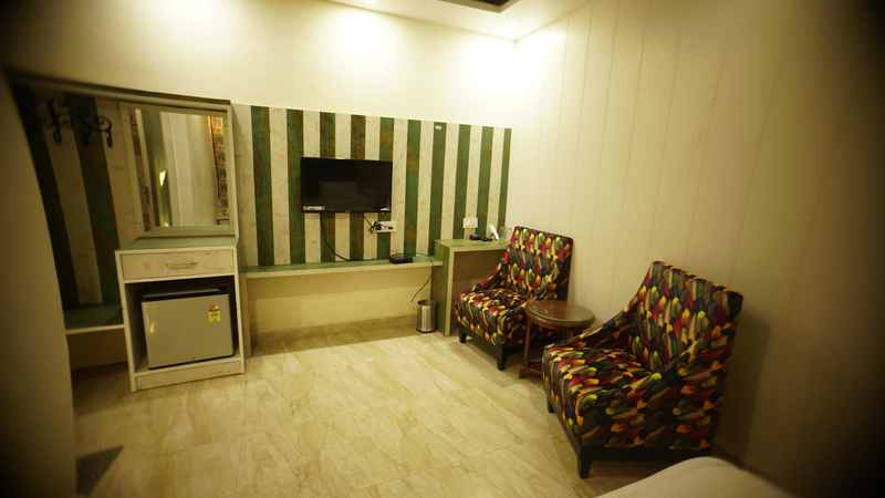 Hotel Soluxe