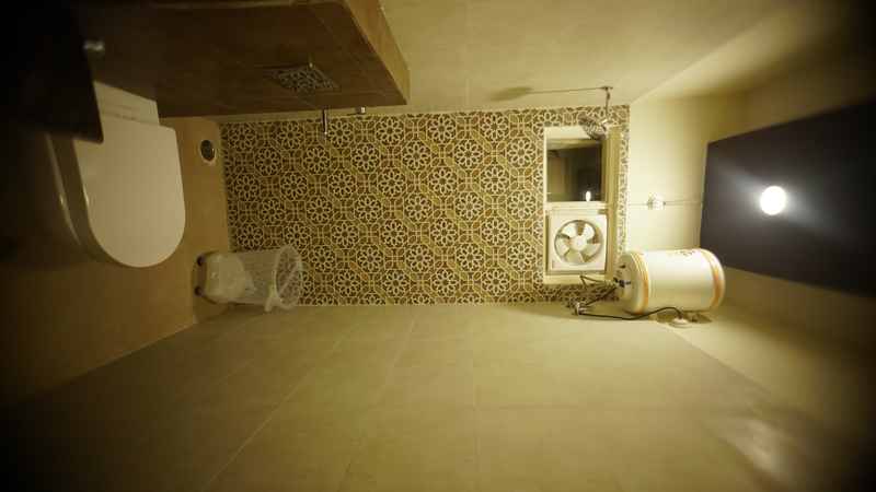 Bathroom - Hotel Soluxe