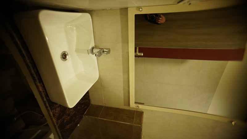 Bathroom - Hotel Soluxe