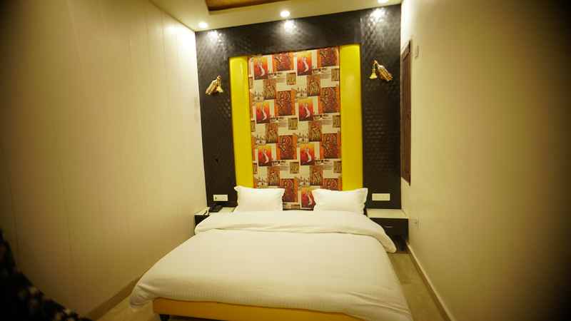 Hotel Soluxe